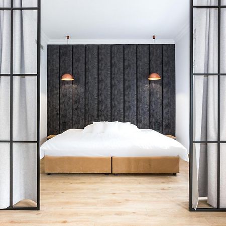 Europejski Boutique Hotel Radom Esterno foto